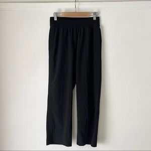 Lululemon wanderer crop pant